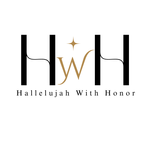 Hallelujah With Honor